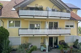 Wohnung mieten in 79415 Bad Bellingen, Wohnen mit Charakter: 2-Zimmer-Apartment in Bad Bellingen