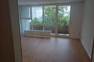 Wohnung mieten in Geyersberg 39, 94078 Freyung, Stilvolle 1-Raum-Wohnung mit EBK in Freyung- Geyersberg