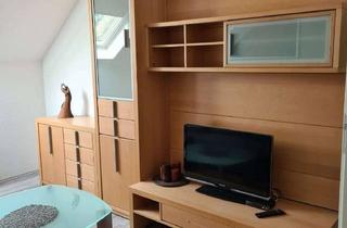 Wohnung mieten in Otto-Hahn-Straße 39, 47167 Neumühl, 2-Zimmer-Wohnung im Dachgeschoss in Duisburg