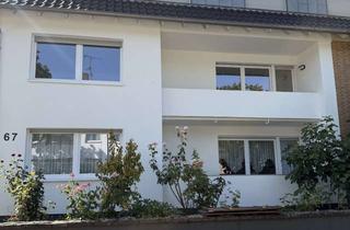 Wohnung mieten in 50354 Hürth, Masiontten Wohnung mit Terasse und Einbauküche
