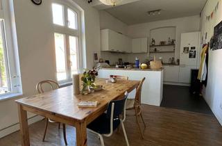 Wohnung mieten in Katzenstraße, 21335 Lüneburg, 5-Zimmer-Wohnung in Lüneburg