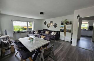 Wohnung mieten in Weißensee 29, 90537 Feucht, helle 3-Zimmer-Wohnung mit Terrasse in Feucht