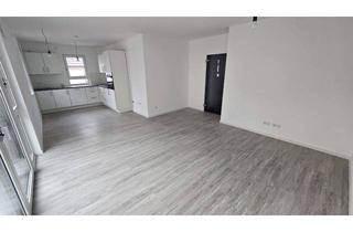 Wohnung mieten in 91074 Herzogenaurach, Exklusive 3-Zimmer Wohnung im Effizienzhaus 40+ in Innenstadtnähe
