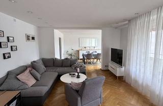 Wohnung mieten in Wiedtalstrasse, 53577 Neustadt, Viel Freiraum: 4,5-Zimmer-Wohnung in Neustadt (Wied)