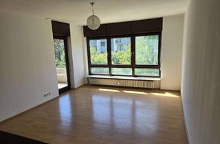 Wohnung mieten in Furtwänglerstraße, 69121 Handschuhsheim, Nähe Neuenheimer Feld zwei Zimmern in Heidelberg