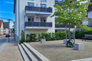 Wohnung mieten in 71093 Weil im Schönbuch, Neuwertige 4-Zimmerwohnung mit Westbalkon und Aufzug