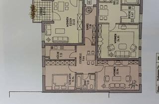 Wohnung mieten in Fischergasse 666, 84028 Altstadt, helle Wohnung in Stadtnähe zu vermieten
