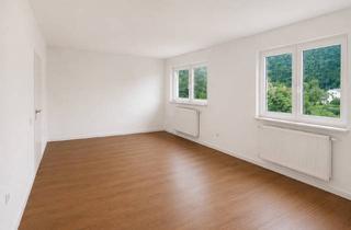 Wohnung mieten in In Den Klingen 26, 64686 Lautertal, Großzügige 3-Zimmer-Wohnung mit 105 m² und Garten im Lautertal