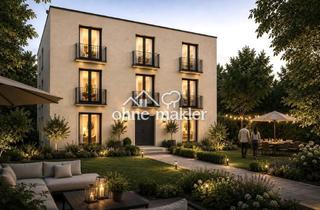 Wohnung kaufen in 95326 Kulmbach, Eigentumswohnung in Kulmbach-Petzmannsberg — flexibel als 2 oder 3 Zimmer gestaltbar