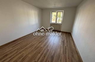 Wohnung mieten in 66424 Homburg, Helles 1-Zimmer-Apartment in Homburg - zentral "Am Forum"