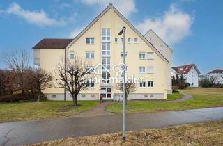 Penthouse mieten in 78315 Radolfzell, Große Penthouse Wohnung mit Blick über Radolfzell