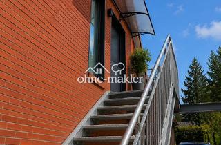 Wohnung mieten in 26524 Hage, Ausbauwohnung (80 m²) - ab 600 € - bis zu 20.000 € Materialzuschuss vom Vermieter