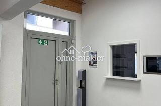 Büro zu mieten in 75177 Pforzheim, Moderne Büroetage mit 20-360 m² | Empfang, Besprechungsraum, Parkplätze
