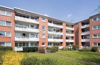 Wohnung mieten in 58239 Schwerte, Schöne 3-Raum-Wohnung mit Balkon in ruhiger Lage von Ergste!