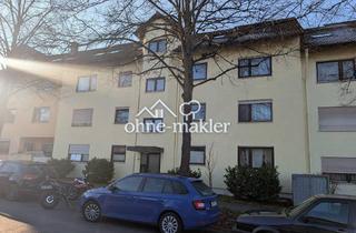 Wohnung kaufen in 74321 Bietigheim-Bissingen, 2,5 Zimmer ETW in Bietigheim-Bissingen, Bissingen