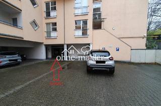 Garagen mieten in 42281 Wuppertal, Doppelparker in Garage nähe Barmer Innenstadt zu vermieten