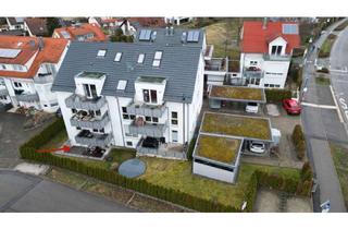 Wohnung mieten in Johannes-Gutenberg-Straße 25, 72116 Mössingen, 4-Zimmer-Wohnung in gepflegtem 7-Familienhaus zu vermieten