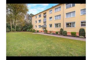 Wohnung mieten in 30457 Wettbergen, 4-Zimmer-Wohnung in Hannover Wettbergen