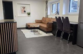 Wohnung mieten in 71065 Sindelfingen, Möblierte 2-Zimmer-Wohnung am Drohnfieldpark – Perfekt für Pendler!