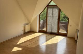Wohnung mieten in Riedererstraße 14, 86674 Baar, Schöne 3-Zimmer-Dachgeschosswohnung in Baar