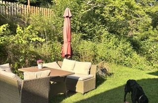 Wohnung mieten in Holstenstr. 29, 24582 Bordesholm, Wohnen mit Altbaucharme und Garten