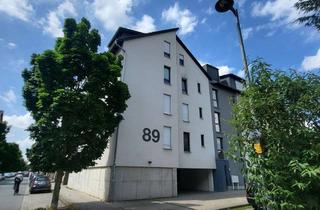 Wohnung mieten in 38118 Braunschweig, Wunderschöne 4-Zimmerwohnung mit Loggia, EBK, Aufzug und überdachten PKW-Einstellplatz