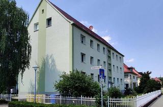 Wohnung mieten in Salzmannstraße 18, 99610 Sömmerda, Wohnung mit Eigenrenovierung
