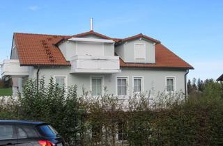 Wohnung mieten in Tobelbachweg, 88171 Weiler-Simmerberg, Hello & großzügige 4-Zimmer-Wohnung mit zwei Balkonen in Weiler-Simmerberg