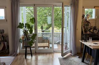Wohnung mieten in 79541 Lörrach, 2,5-Zimmer Wohnung in Lörrach mit 65 m² Wohnfläche