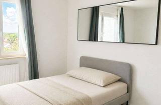 WG-Zimmer mieten in Römerhofweg, 85748 Garching, Römerhofweg, Garching