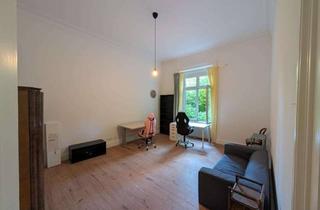 WG-Zimmer mieten in Rheinstraße 115, 65185 Wiesbaden, Ruhiges, helles WG-Zimmer in zentraler Lage mit schnellem Internet