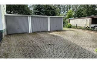 Garagen mieten in Hamminkelner Landstr. 205, 46485 Wesel, Garage zu vermieten