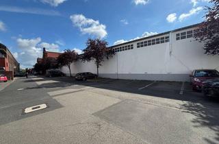 Garagen mieten in Widdersdorfer Straße 190, 50825 Ehrenfeld, Stellplatz im Herzen von Ehrenfeld