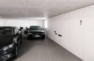 Garagen mieten in Parkweg 2-13, 89134 Blaustein, TG-Stellplatz im Parkweg in Blaustein!