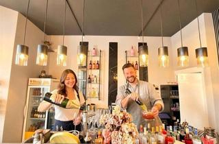 Gastronomiebetrieb mieten in 12161 Friedenau, 1A gelegene Restaurantfläche in zentraler Lage von Friedenau mit großem Potential