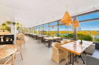 Gewerbeimmobilie kaufen in 23746 Kellenhusen, Exklusives Restaurant direkt an der Strandpromenade in Kellenhusen