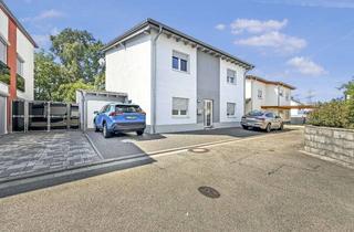 Einfamilienhaus kaufen in 67731 Otterbach, Großzügiges Einfamilienhaus in ruhiger Bestlage von Otterbach – modern, flexibel und wertstabil