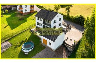 Haus kaufen in 85298 Scheyern, Wohnglück mit Pool & Potenzial !