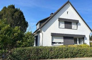 Einfamilienhaus kaufen in Emanuel-Von-Ketteler-Str. 36, 27755 Brendel/Adelheide, Zukunftsweisend & einzugsbereit: Großes Einfamilienhaus mit PV-Anlage, Wallboxen & 980 m² Grundstück