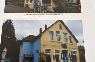 Haus kaufen in Bürgerstraße 52, 26123 Nadorst, Großzügiges Haus mit 11 Zimmern in Oldenburg