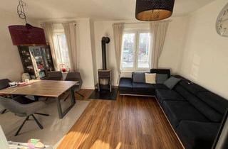 Haus kaufen in 64293 Darmstadt, Eigenes Haus statt Wohnung: charmante DHH mit Garten, Pool, Klimaanlage & Kamin in Darmstadt