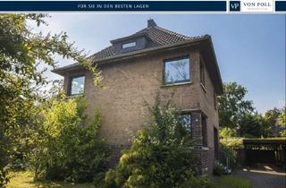 Einfamilienhaus kaufen in 31241 Ilsede, Saniertes Einfamilienhausmit nicht einsehbarem Garten