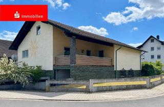 Einfamilienhaus kaufen in 63500 Seligenstadt, Hochwertiges Einfamilienhaus am Feld von Froschhausen