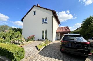 Haus kaufen in 96279 Weidhausen, Großes Haus mit toller Dachterrasse und Garten in Weidhausen bei Coburg!