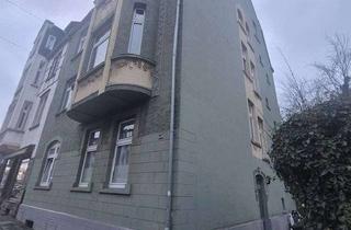 Mehrfamilienhaus kaufen in Schwerter Straße 203, 58099 Boele, Attraktives Mehrfamilienhaus mit vier Wohneinheiten in zentraler Lage