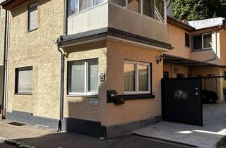 Einfamilienhaus kaufen in 76530 Innenstadt, Einfamilienhaus mit besonderem Charakter