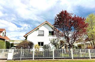 Einfamilienhaus kaufen in 99444 Blankenhain, Schönes freistehendes Einfamilienhaus mit Garage und Carport in ruhiger Feldrandlage