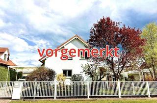 Einfamilienhaus kaufen in 99444 Blankenhain, Schönes freistehendes Einfamilienhaus mit Garage und Carport in ruhiger Feldrandlage