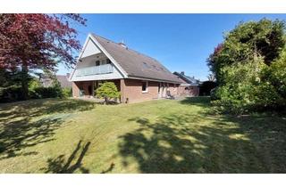 Einfamilienhaus kaufen in 23683 Scharbeutz, Gepflegtes Einfamilienhaus mit viel Platz in Bestlage von Scharbeutz nahe am Strand und Wald