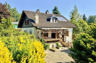 Haus kaufen in 96361 Steinbach, Solides Wohnhaus mit großem Garten in Windheim